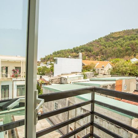 Hanh Phuc Hotel Vung Tau Kültér fotó