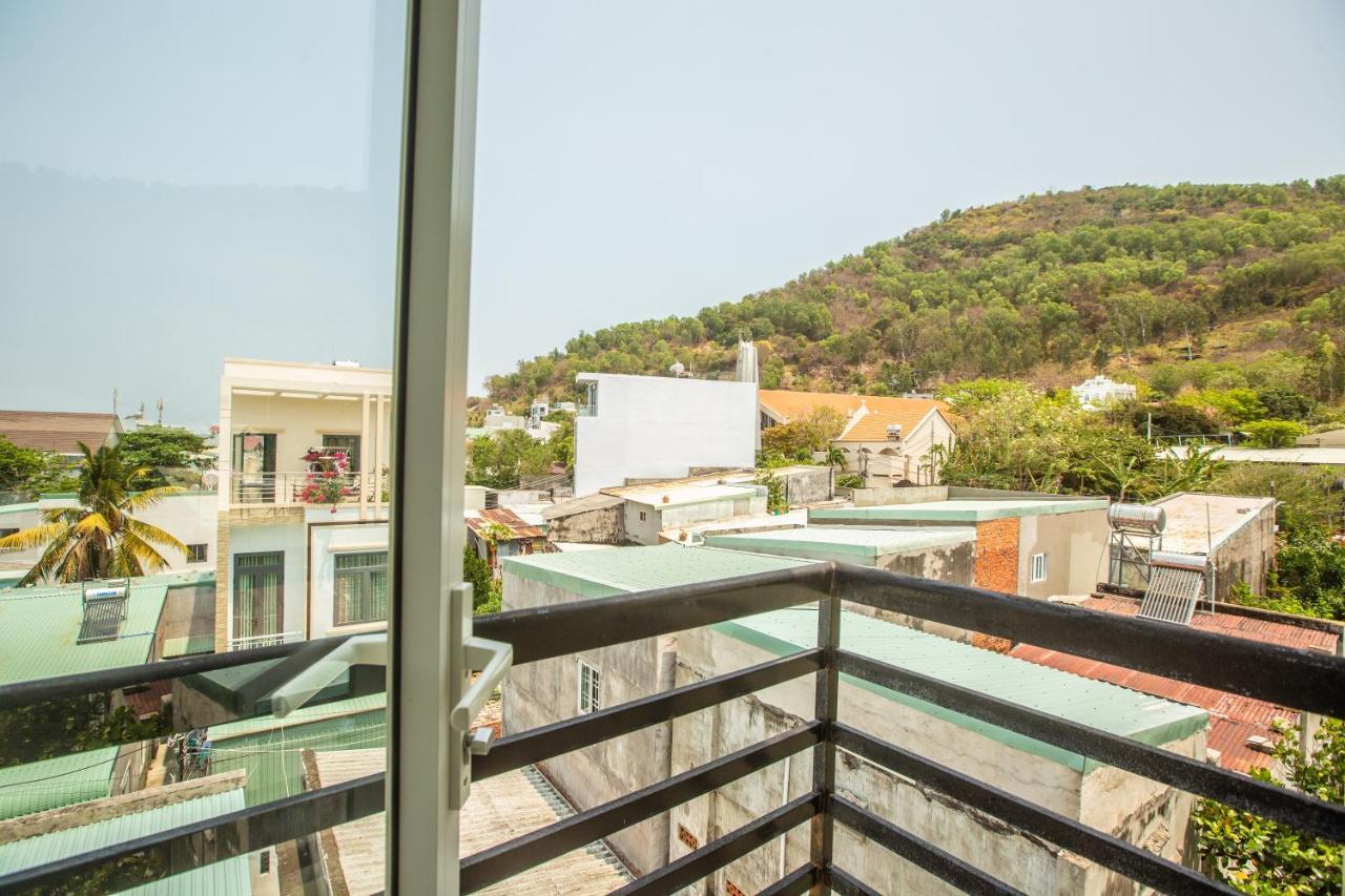 Hanh Phuc Hotel Vung Tau Kültér fotó