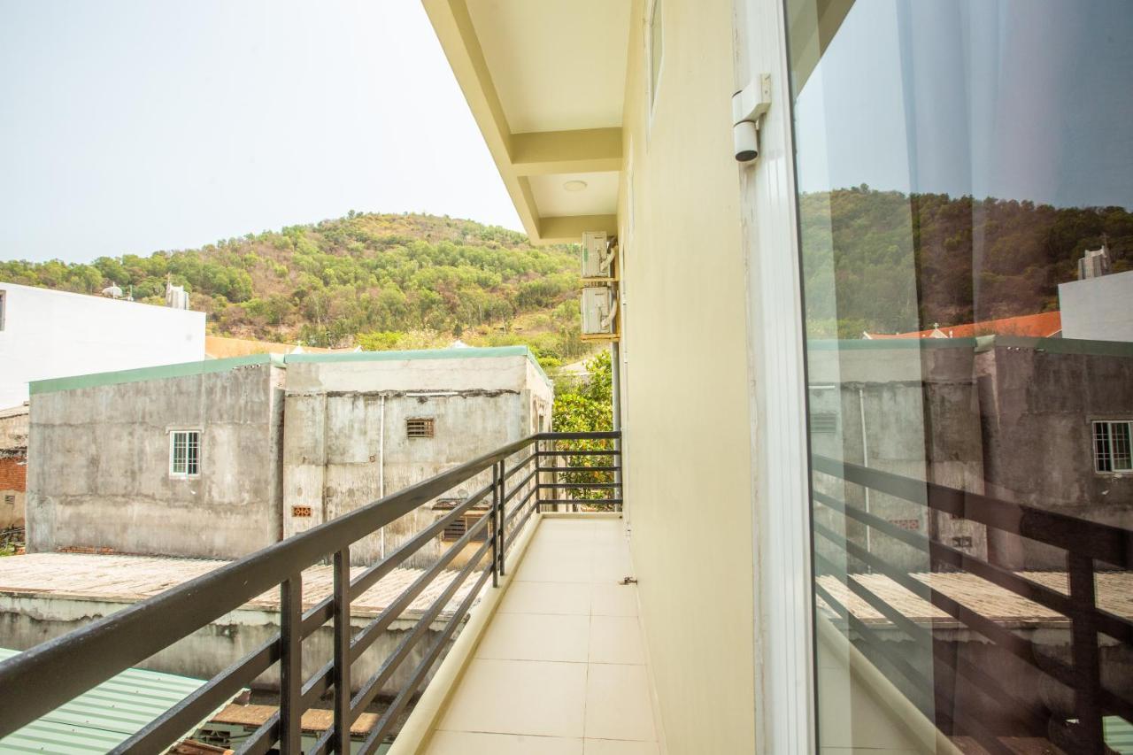 Hanh Phuc Hotel Vung Tau Kültér fotó
