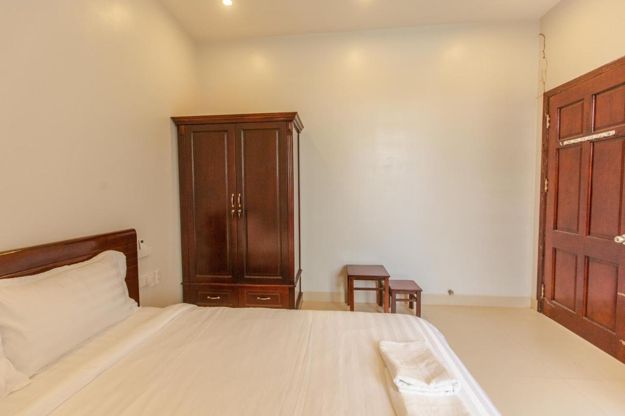 Hanh Phuc Hotel Vung Tau Kültér fotó