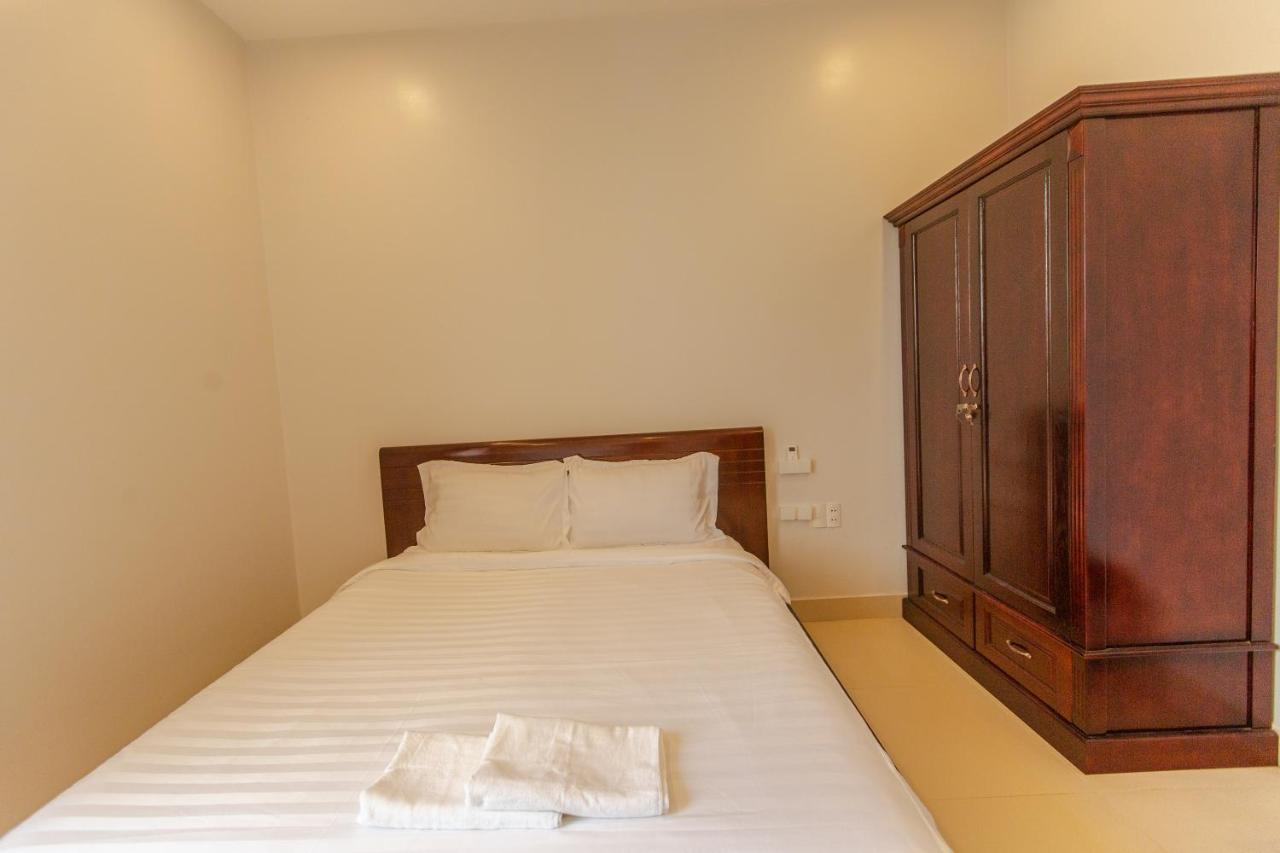 Hanh Phuc Hotel Vung Tau Kültér fotó